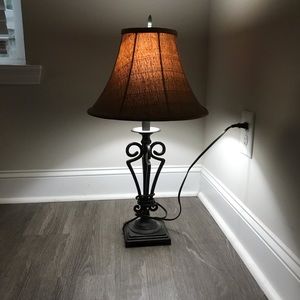 House lamp